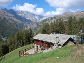 Locazione Turistica Ancienne Bergerie Studio 1 - VOU140